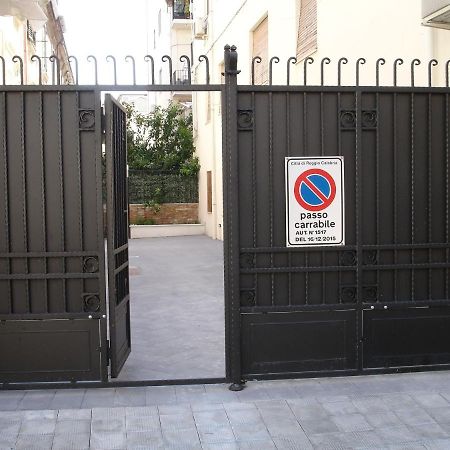 B&B I Bronzi Reggio di Calabria Eksteriør billede