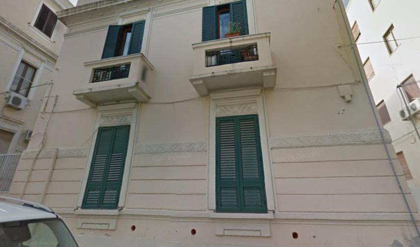 B&B I Bronzi Reggio di Calabria Eksteriør billede